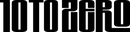 10 To Zero